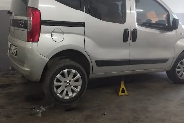 Yurtiçi Kargo Kadıkendi İrtibat - Resim 3
