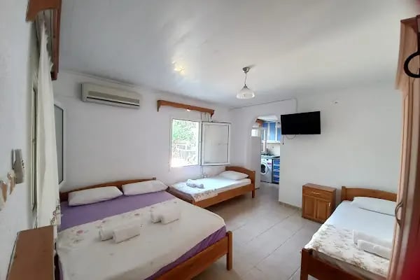 Vardar Motel &amp; Restoran - Resim 2