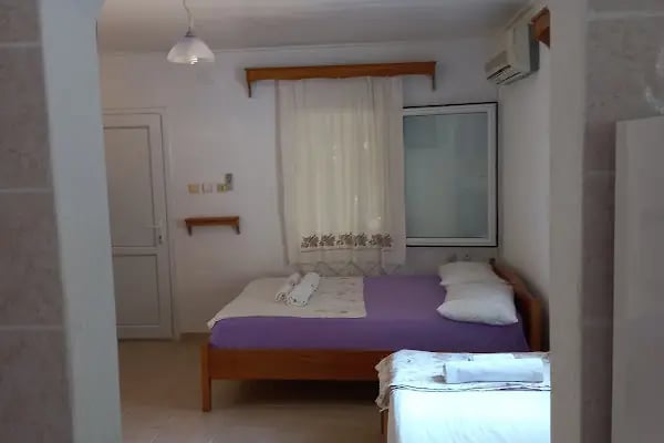 Vardar Motel &amp; Restoran - Resim 12