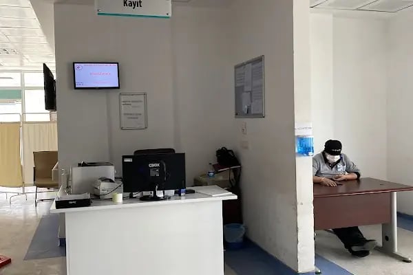 İpsala Devlet Hastanesi Yeni Bina - Resim 11