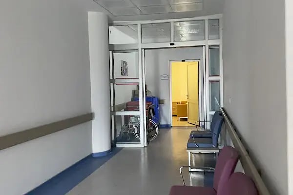 İpsala Devlet Hastanesi Yeni Bina - Resim 9