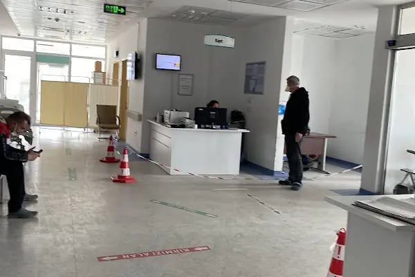 İpsala Devlet Hastanesi Yeni Bina - Resim 3