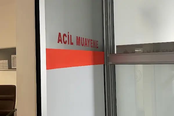 İpsala Devlet Hastanesi Yeni Bina - Resim 12