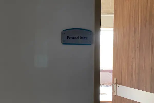 İpsala Devlet Hastanesi Yeni Bina - Resim 14