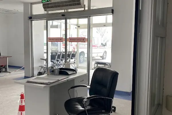 İpsala Devlet Hastanesi Yeni Bina - Resim 5