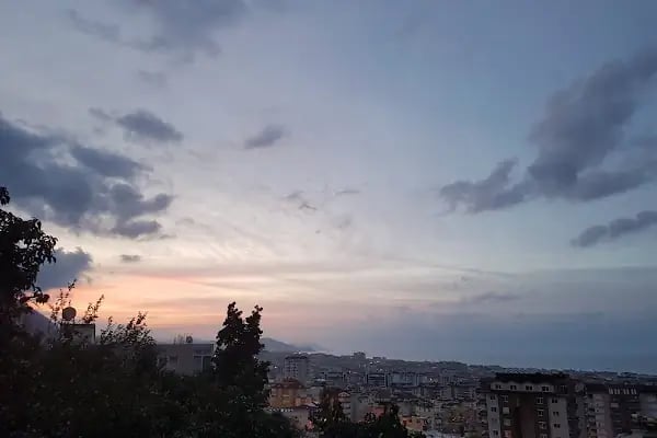 Summer Sky Residence - Resim 2
