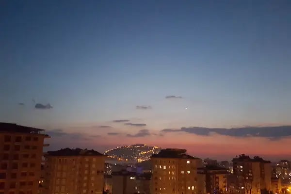 Summer Sky Residence - Resim 4