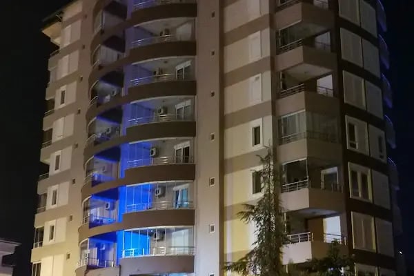 Summer Sky Residence - Resim 8