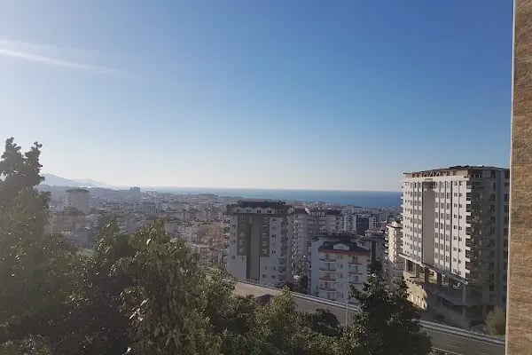 Summer Sky Residence - Resim 7