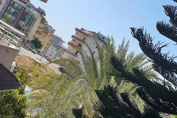 Summer Sky Residence - Resim 10