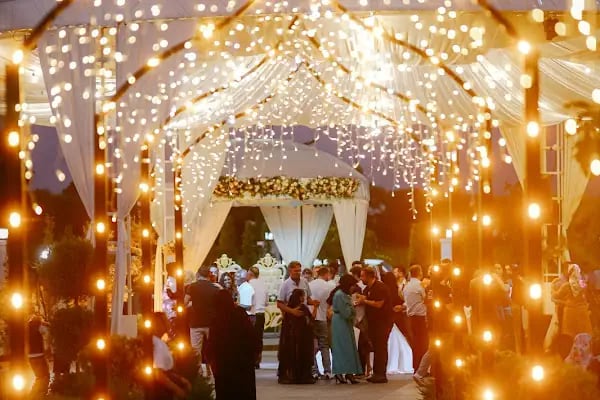 Paradise Garden Düğün Salonları - Resim 5