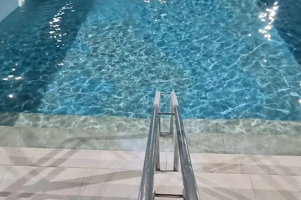 Urganlı Yüzme Havuzları - Resim 1