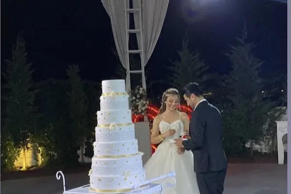 Paradise Garden Düğün Salonları - Resim 7