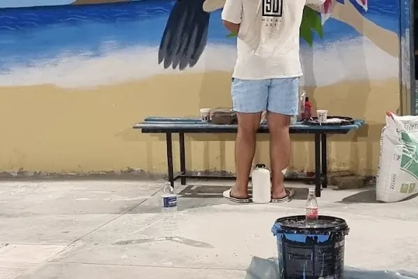 Urganlı Yüzme Havuzları - Resim 14