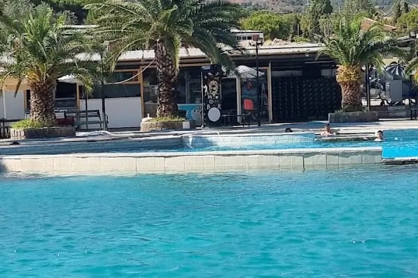 Urganlı Yüzme Havuzları - Resim 12