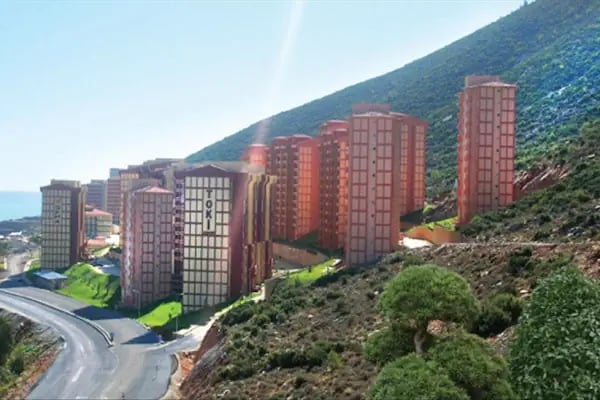 Anamur Toki Sokak - Resim 6