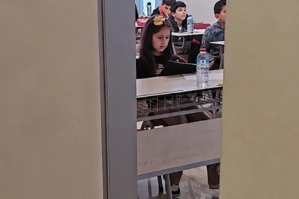 YDS Academy Denizli Şubesi - Resim 16
