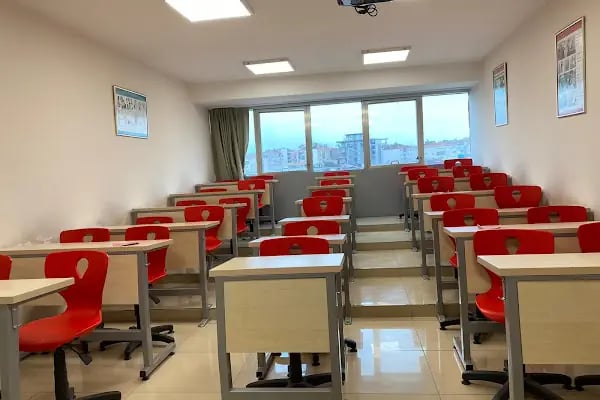 YDS Academy Denizli Şubesi - Resim 17