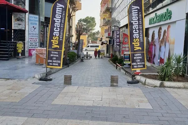 YDS Academy Denizli Şubesi - Resim 4