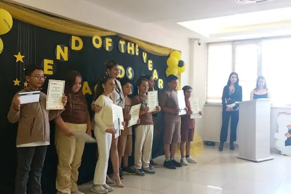 YDS Academy Denizli Şubesi - Resim 3