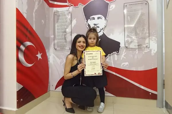 YDS Academy Denizli Şubesi - Resim 8