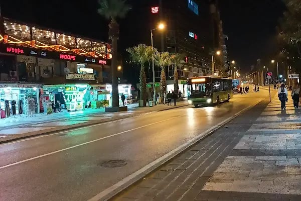 YDS Academy Denizli Şubesi - Resim 9