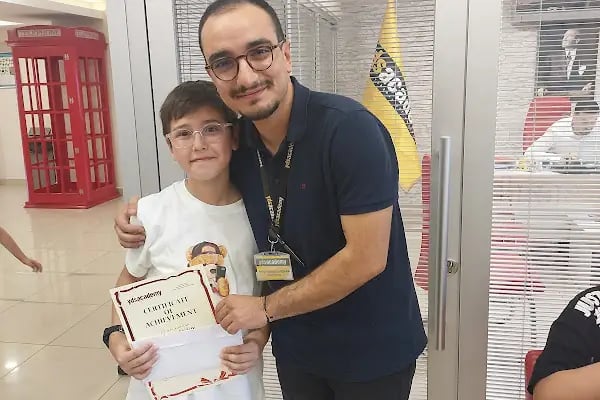 YDS Academy Denizli Şubesi - Resim 20
