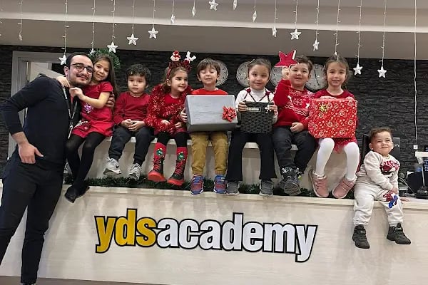 YDS Academy Denizli Şubesi - Resim 10