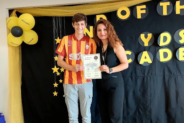 YDS Academy Denizli Şubesi - Resim 11
