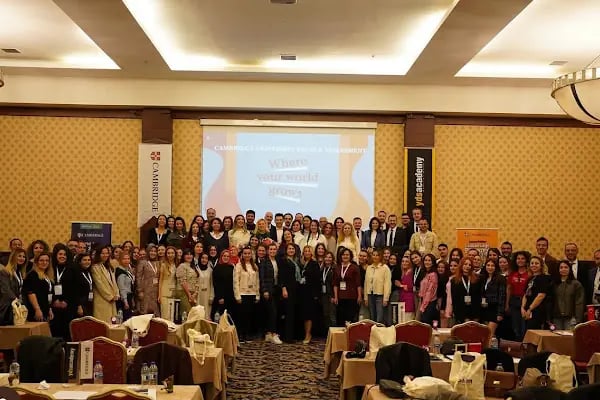 YDS Academy Denizli Şubesi - Resim 19