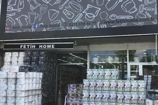 Fetih home - Resim 1