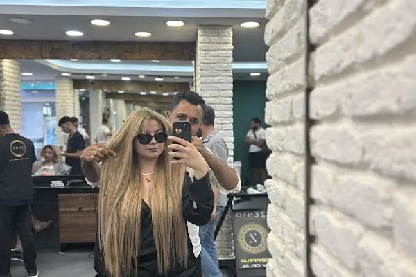 Cuts by Celal - Resim 6