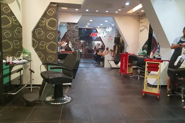 Cuts by Celal - Resim 4