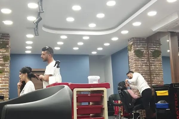 Cuts by Celal - Resim 15