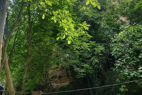 Gürleyik Şelalesi - Resim 7