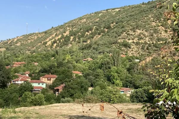 Gürleyik Şelalesi - Resim 8