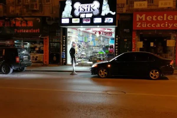 IŞIK PETSHOP - Resim 16