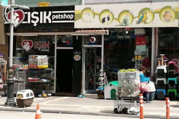 IŞIK PETSHOP - Resim 18
