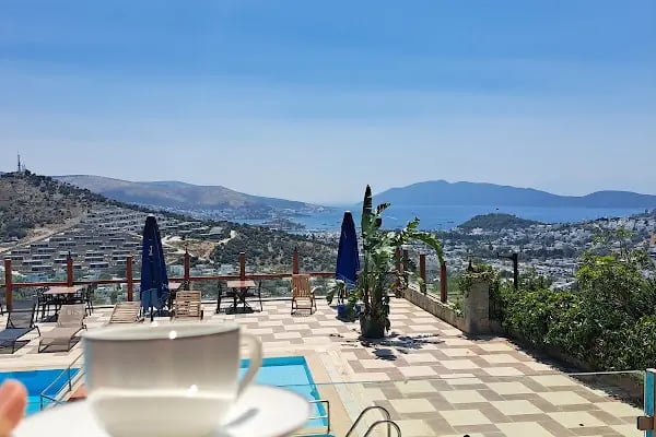 Panoramic Residences Bodrum - Resim 2