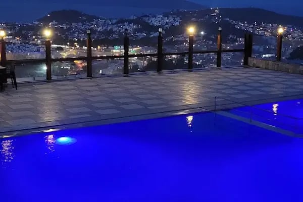 Panoramic Residences Bodrum - Resim 4