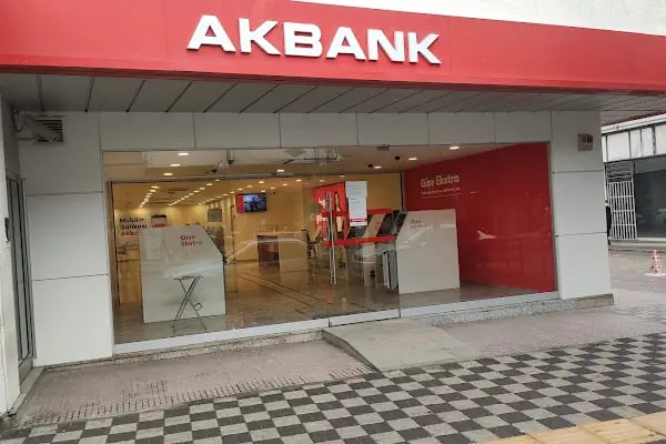 Akbank Ceyhan Şubesi - Resim 2