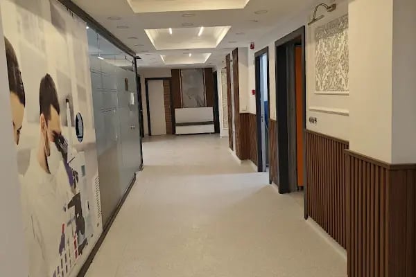 Özel Öz İstanbul Tıp Merkezi - Resim 4