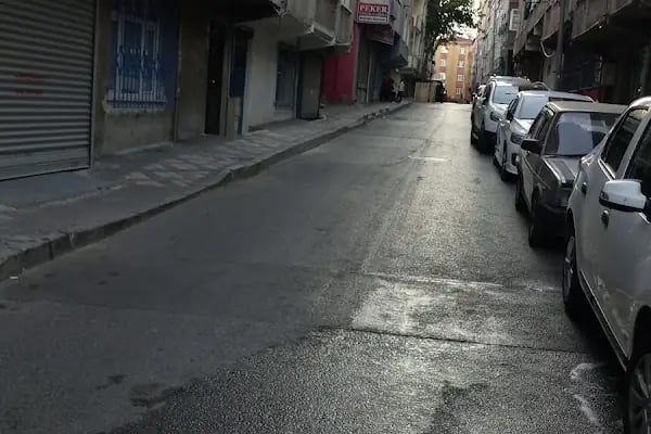 Özel Öz İstanbul Tıp Merkezi - Resim 19