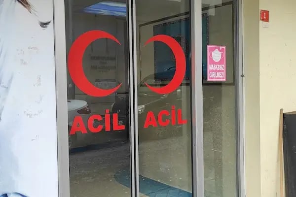 Özel Öz İstanbul Tıp Merkezi - Resim 12