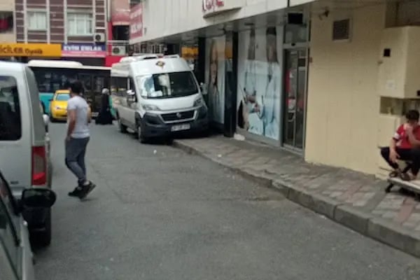 Özel Öz İstanbul Tıp Merkezi - Resim 5