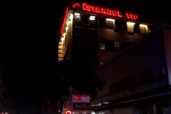 Özel Öz İstanbul Tıp Merkezi - Resim 17