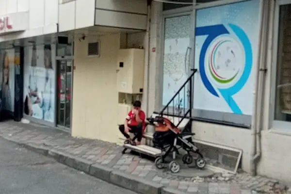 Özel Öz İstanbul Tıp Merkezi - Resim 8