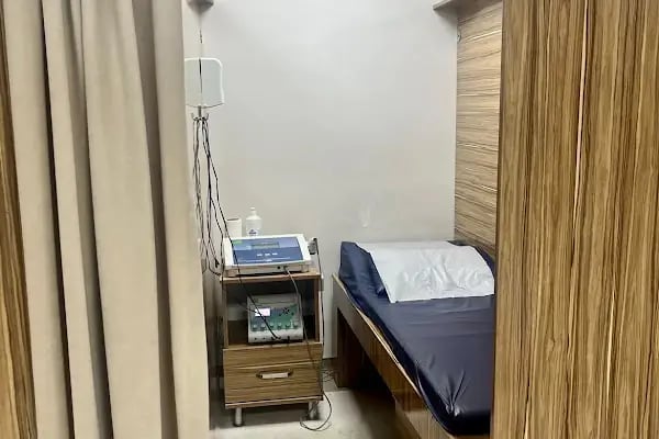 Özel Öz İstanbul Tıp Merkezi - Resim 13