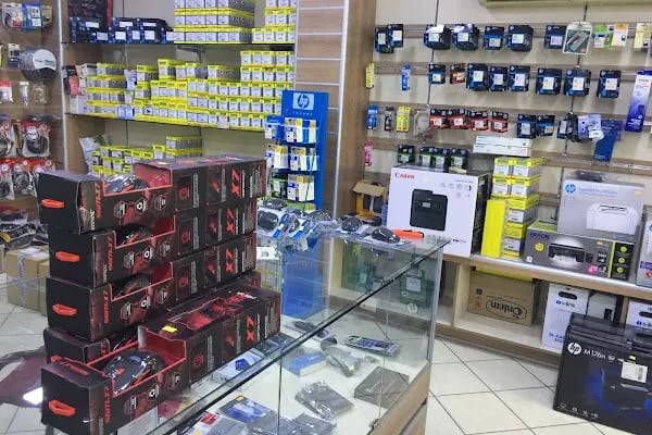 Habim Bilişim Sistemleri - Bilgisayar Satış, Teknik Servis, Yazıcı ve Tablet - Resim 9