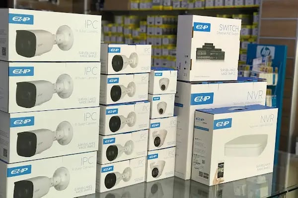 Habim Bilişim Sistemleri - Bilgisayar Satış, Teknik Servis, Yazıcı ve Tablet - Resim 17